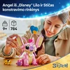 LEGO® Disney Angel 43257