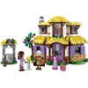 LEGO® Disney Ashos namelis (43231)
