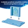 LEGO® Elzos ledo pilis ir smagus pasivažinėjimas rogėmis