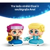LEGO® ǀ „Disney Frozen“ Mini Anos ir Elzos rinkinys 43284