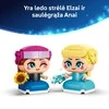LEGO® ǀ „Disney Frozen“ Mini Anos ir Elzos rinkinys 43284