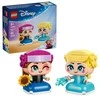 LEGO® ǀ „Disney Frozen“ Mini Anos ir Elzos rinkinys 43284