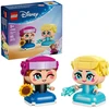LEGO® ǀ „Disney Frozen“ Mini Anos ir Elzos rinkinys 43284