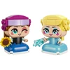 LEGO® ǀ „Disney Frozen“ Mini Anos ir Elzos rinkinys 43284