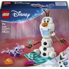 LEGO® ǀ „Disney Frozen“ Smagi Olafo ir Brunio iškyla 43287