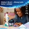 LEGO® ǀ „Disney Frozen“ Smagi Olafo ir Brunio iškyla 43287