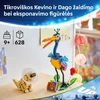 LEGO® Disney™ Kevinas ir Dagas, 43290