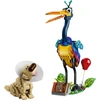 LEGO® Disney™ Kevinas ir Dagas, 43290