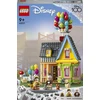 LEGO® Disney „Up“ namas (43217)
