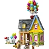 LEGO® Disney „Up“ namas (43217)