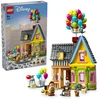 LEGO® Disney „Up“ namas (43217)