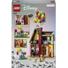 LEGO® Disney „Up“ namas (43217)