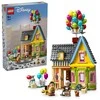LEGO® Disney „Up“ namas (43217)