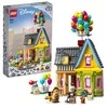 LEGO® Disney „Up“ namas (43217)