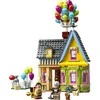 LEGO® Disney „Up“ namas (43217)