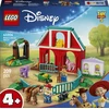 LEGO® ǀ Disney ir Pixar Žaislų istorija 5 Žybsnio žirgų ranča 43304