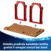 LEGO® ǀ Disney ir Pixar Žaislų istorija 5 Žybsnio žirgų ranča 43304