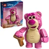 LEGO® ǀ Disney ir Pixar Žaislų istorija Lotso Žaislas 43306