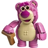 LEGO® ǀ Disney ir Pixar Žaislų istorija Lotso Žaislas 43306