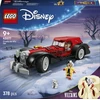 LEGO® ǀ Disney Kruelos De Vil automobilis Modelis 43277