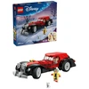 LEGO® ǀ Disney Kruelos De Vil automobilis Modelis 43277