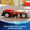LEGO® ǀ Disney Kruelos De Vil automobilis Modelis 43277