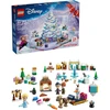 LEGO® ǀ Disney „Ledo šalies“ 2025 metų advento kalendorius (43273)