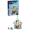 LEGO® Disney Arendelės ledo pilis (43265)