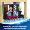 LEGO® Disney Arendelės ledo pilis (43265)