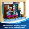 LEGO® Disney Arendelės ledo pilis (43265)
