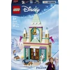 LEGO® Disney Arendelės ledo pilis (43265)