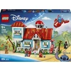 LEGO® Disney Lilo ir Stičo paplūdimio namelis (43268)