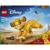 LEGO® Disney Mažasis liūtas karalius Simba (43243)