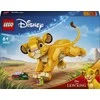 LEGO® Disney Mažasis liūtas karalius Simba (43243)