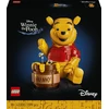 LEGO® Disney™ Mikė Pūkuotukas, 43300