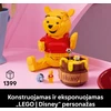 LEGO® Disney™ Mikė Pūkuotukas, 43300