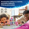 LEGO® Disney Minės augintinių viešbutis (43274)