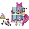 LEGO® Disney Minės augintinių viešbutis (43274)