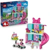 LEGO® Disney Minės augintinių viešbutis (43274)
