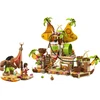 LEGO® Disney Princess Kakamorų barža (43258)