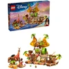 LEGO® Disney Princess Kakamorų barža (43258)