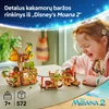 LEGO® Disney Princess Kakamorų barža (43258)