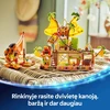 LEGO® Disney Princess Kakamorų barža (43258)