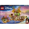 LEGO® Disney Princess Kakamorų barža (43258)