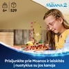 LEGO® Disney Princess Moanos nuotykių kanoja (43270)