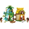 LEGO® Disney Princess Moanos pramogos saloje (43260)