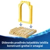 LEGO® ǀ Disney Paplūdimio pramogos su Lilo ir Stiču 43280