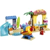 LEGO® ǀ Disney Paplūdimio pramogos su Lilo ir Stiču 43280