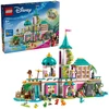 LEGO® ǀ Disney Princesės pilis ir karališkieji augintiniai 43267