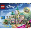 LEGO® ǀ Disney Princesės pilis ir karališkieji augintiniai 43267